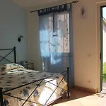 Farmház Agrifoglio Capalbio