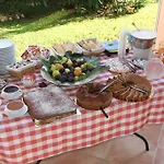 Farmház Agrifoglio