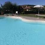 Farmház Agrifoglio