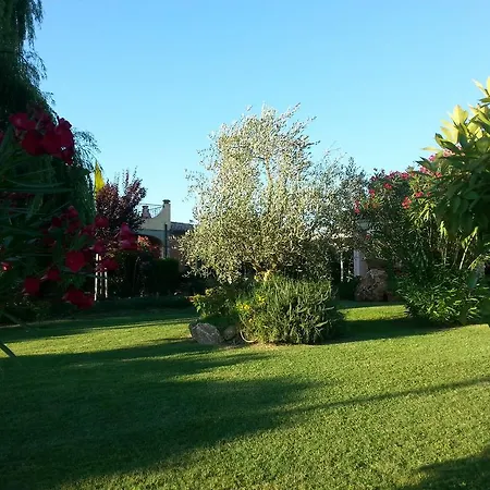 Agrifoglio Bauernhof Capalbio