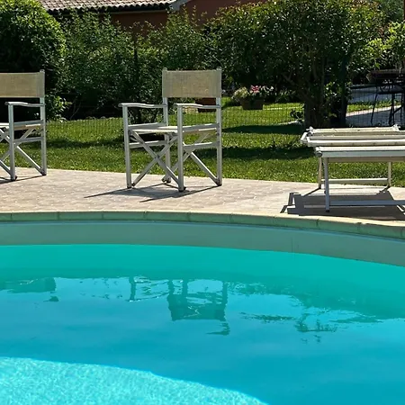 Farm stay Agrifoglio