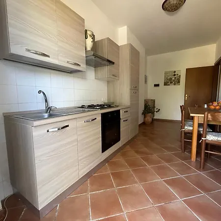 Agrifoglio Capalbio