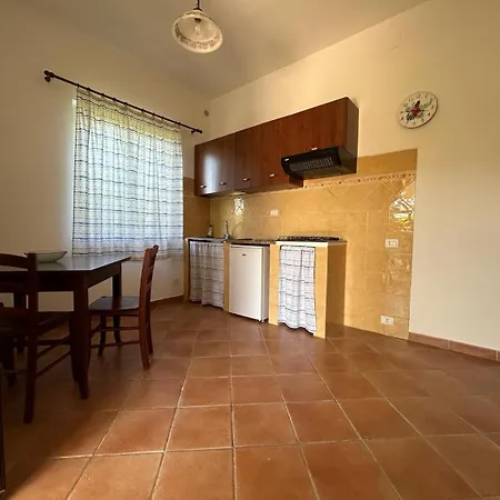 Farm stay Agrifoglio