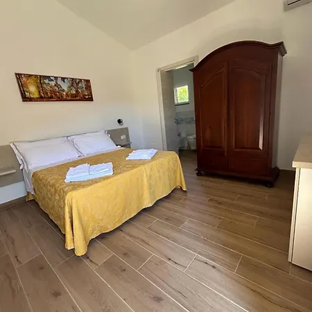 Agrifoglio Bauernhof Capalbio