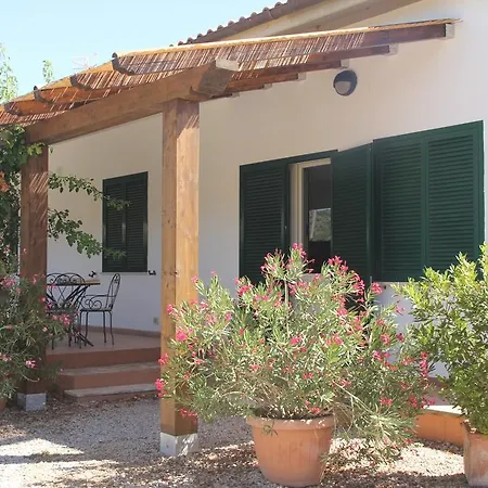 Bauernhof Agrifoglio Capalbio