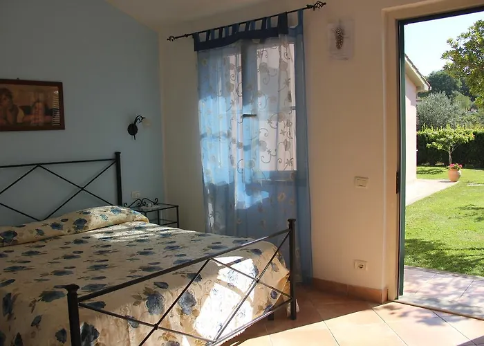 Farm stay Agrifoglio Capalbio
