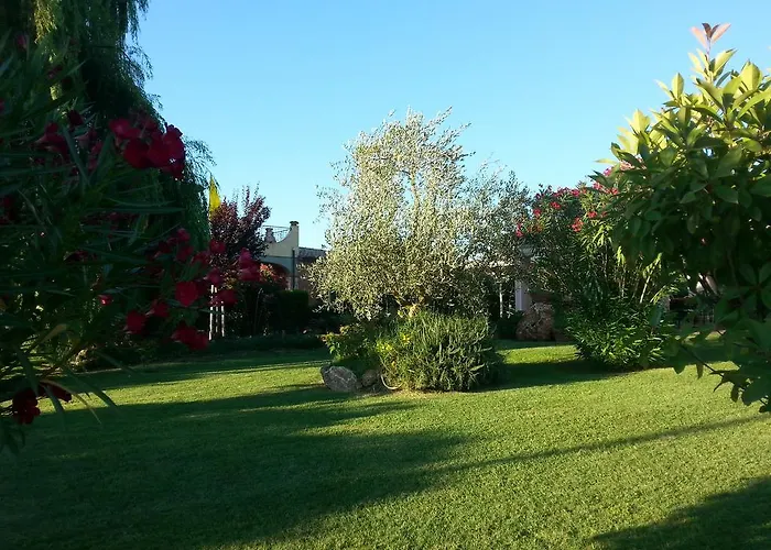 Agrifoglio Farm stay Capalbio
