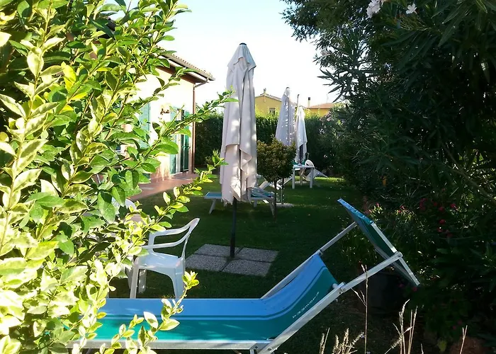 Agrifoglio Farm stay *