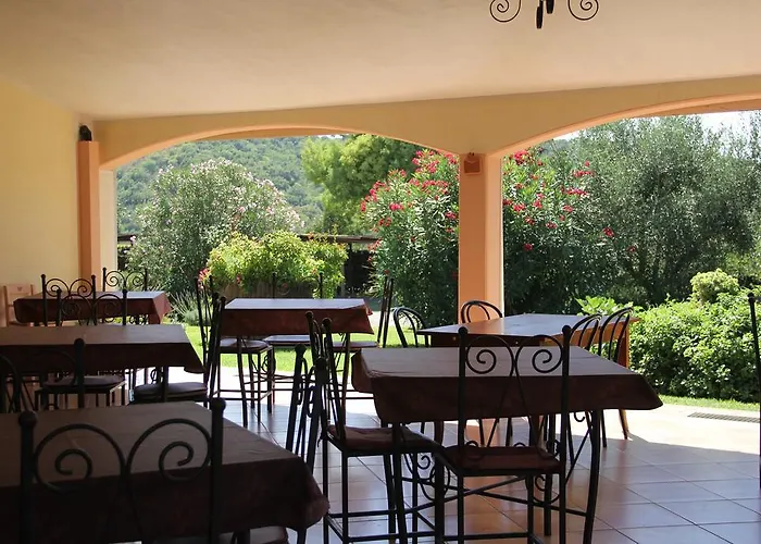 Agrifoglio Farm stay