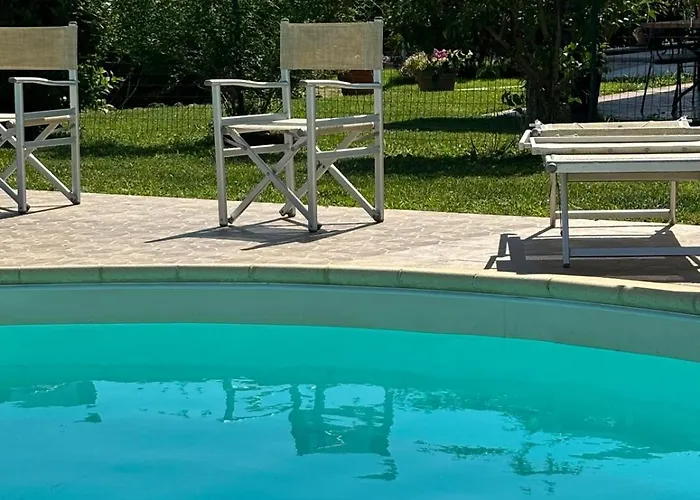 Farm stay Agrifoglio