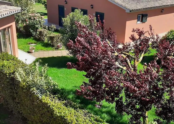Farm stay Agrifoglio Capalbio