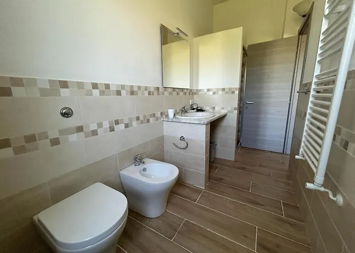 Agrifoglio Farm stay Capalbio