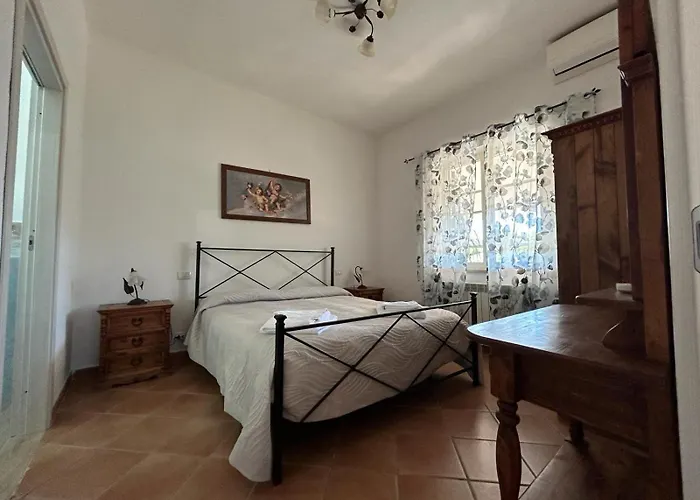 Farm stay Agrifoglio